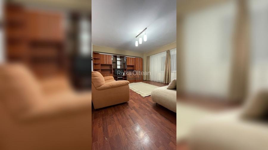 Apartament de închiriat în Mănăștur