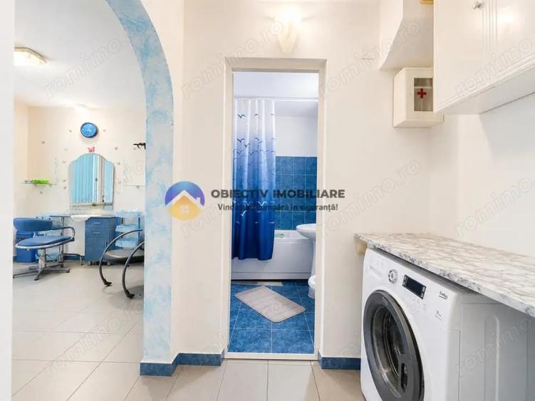 Spațiu comercial, de 53 mp, în Dărmănești