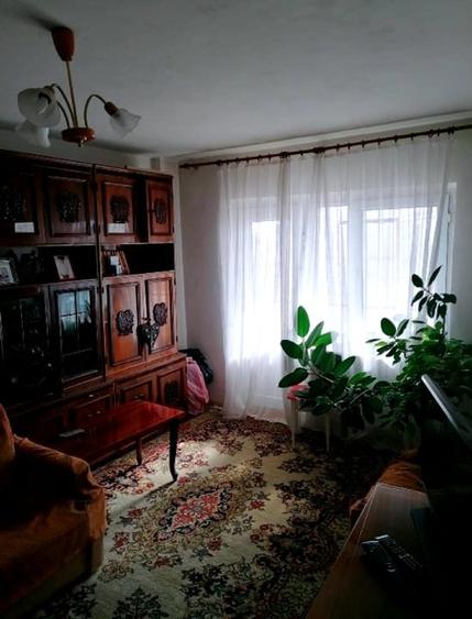 Apartament cu 2 camere, mobilat în Central