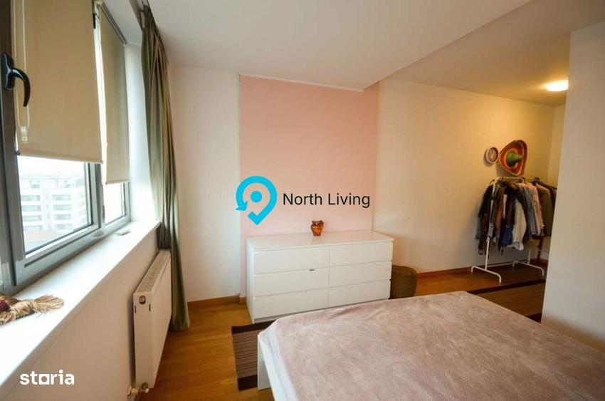 Apartament de vanzare zona Marriott Palatul Parlamentului - 5