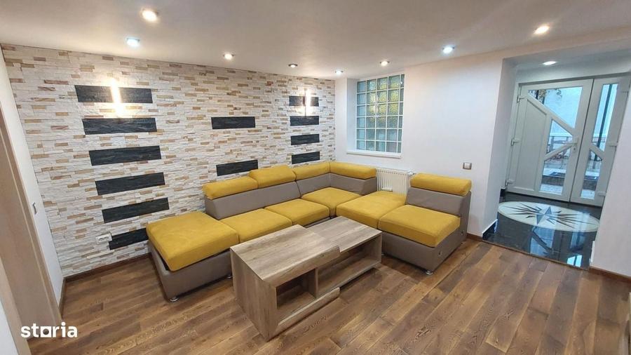 Casa individuala cu teren 650 mp Piata Cluj - 3