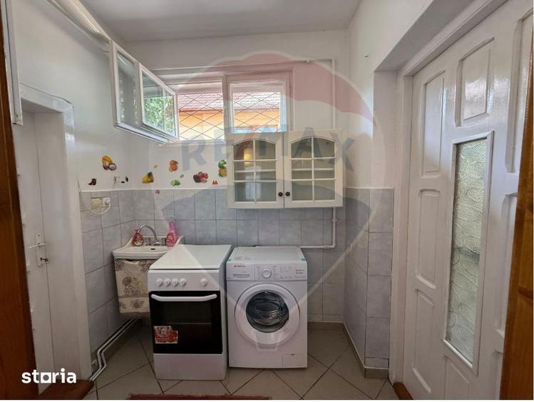 Apartament cu 2 camere în Calea Poplăcii