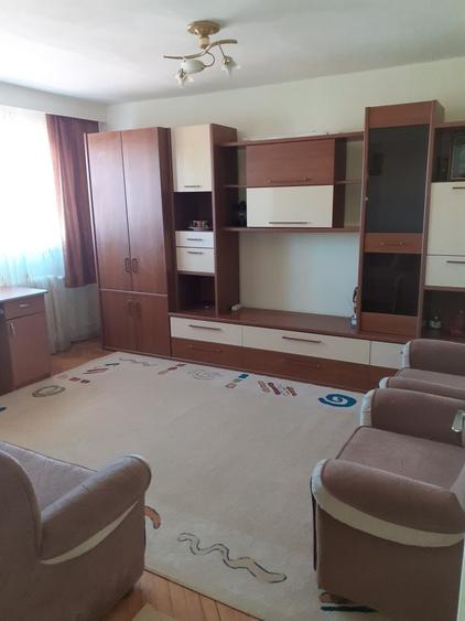 Apartament cu 2 camere decomandat în Nord