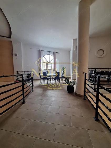 Spațiu comercial, de 984 mp, în Est