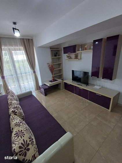 Apartament cu 2 camere decomandat în Nord