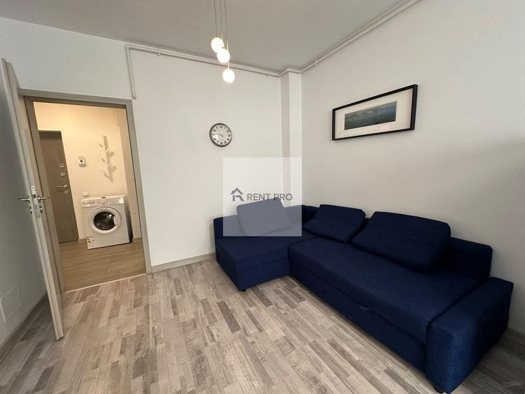 Apartament cu 2 camere decomandat, mobilat în Militari