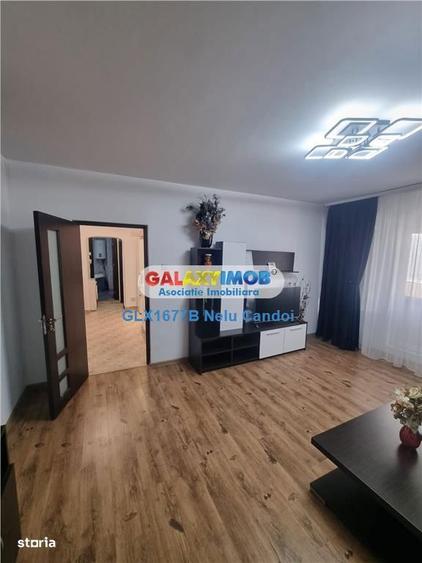Apartament cu 2 camere decomandat, mobilat în 13 Septembrie