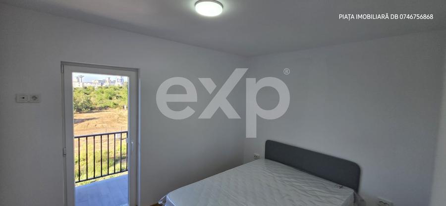 Apartamente Noi 2 Camere de Închiriat–Prima Închiriere| Micro 12, Dâmbovița Mall - 7