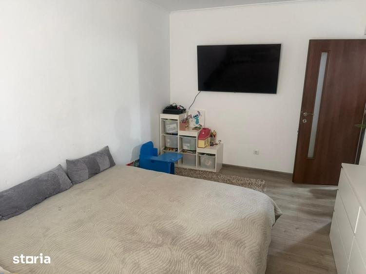 Garsonieră în Mărăcineni