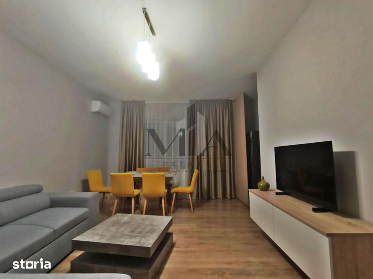 Apartament cu 3 camere în Spitalul Județean