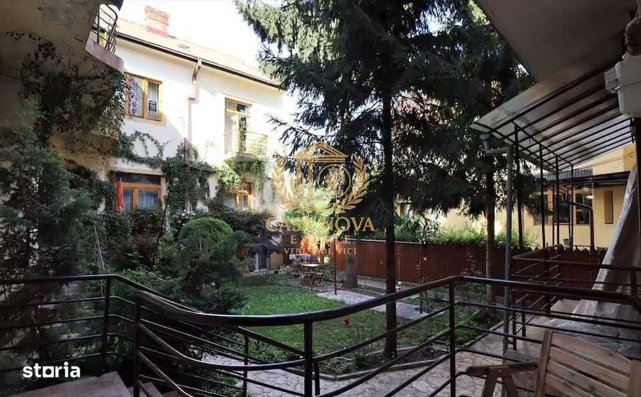 Apartament cu 2 camere în Horea