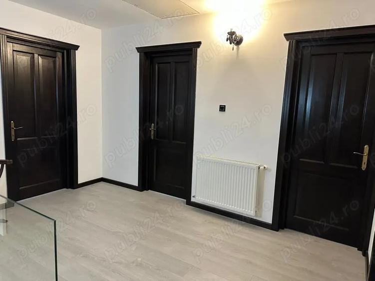Casă cu 4 camere cu Teren 395 Mp în Central