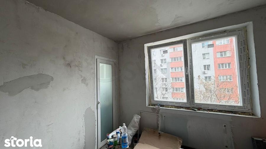 Apartament cu 2 camere decomandat în Crângași