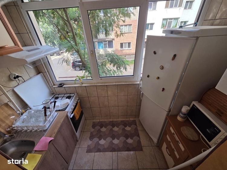 Apartament cu 3 camere în E3