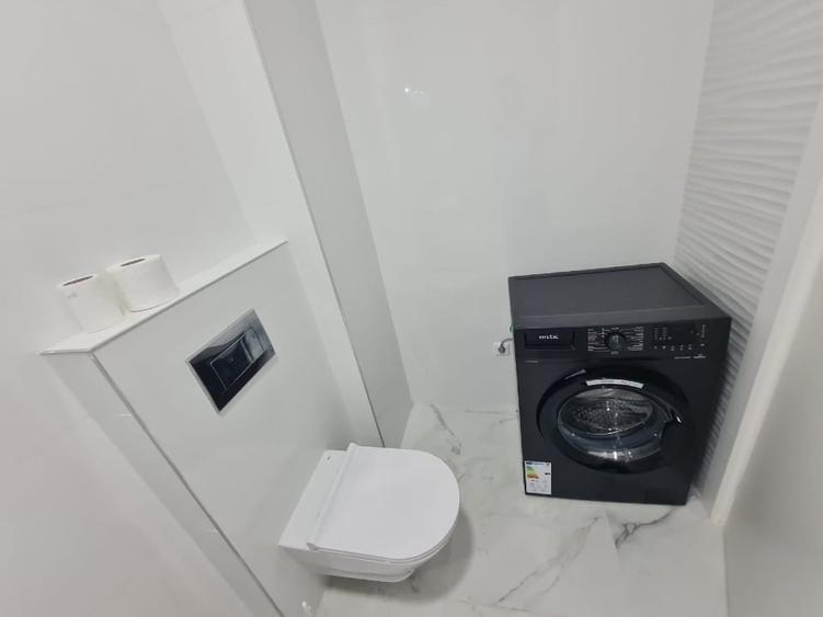 apartament 2 camere ivory residence + boxa - 4