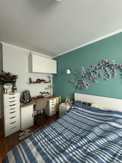 Apartament cu 2 camere în Unirii