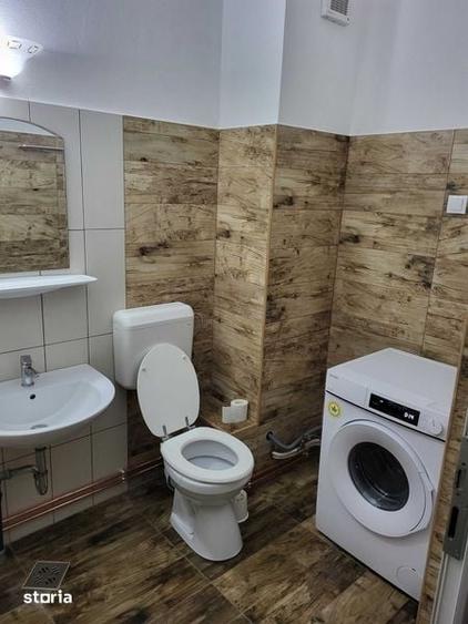 str. Ady Endre, apartament 1 camera - 1