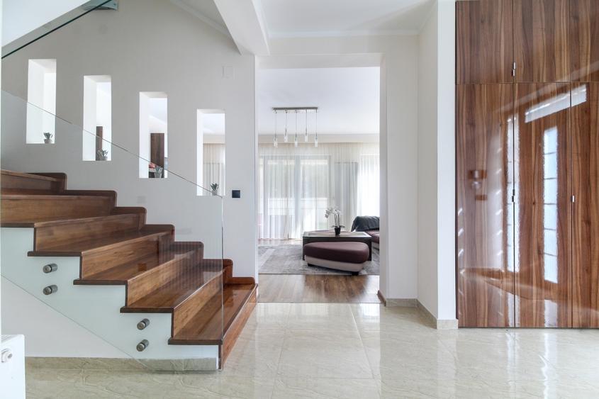 Casa LA CHEIE cu 5 camere si 4 bai, Buna Ziua, 200 mp, aproape de LIDL - 5
