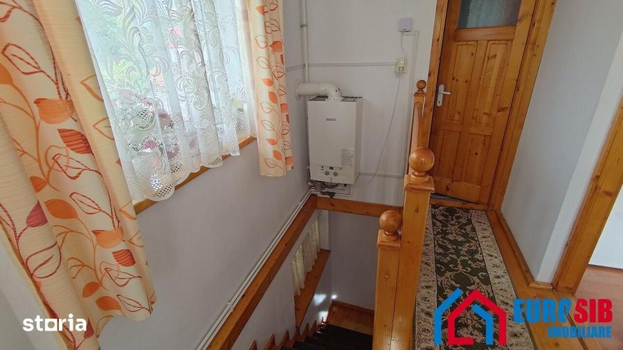 Apartament cu 2 camere decomandat în Ștrand