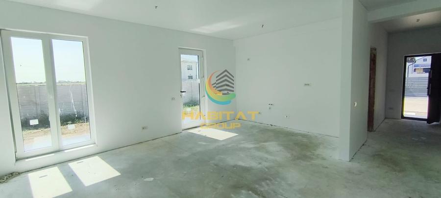 Casă individuală cu 4 camere cu Canalizare în Vidra