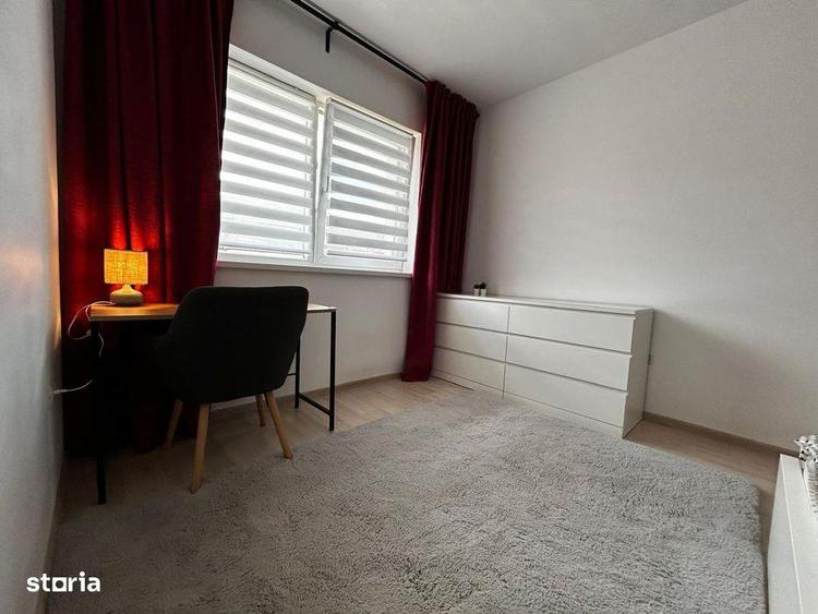 Apartament 2 camere decomandat de vanzare - Sanpetru Cartier Subcetate - 13