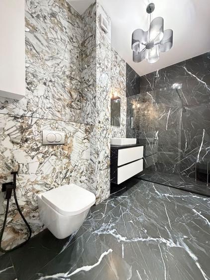 Apartament 2 camere, dressing, terasa, parcare, Parcul Poligon - 13