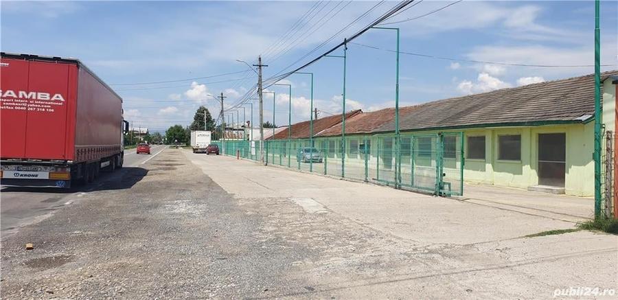 Spațiu comercial, de 3,300 mp, în Măgurele