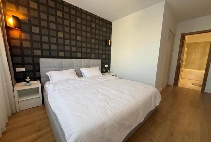 Apartament cu 2 camere, mobilat în Pipera