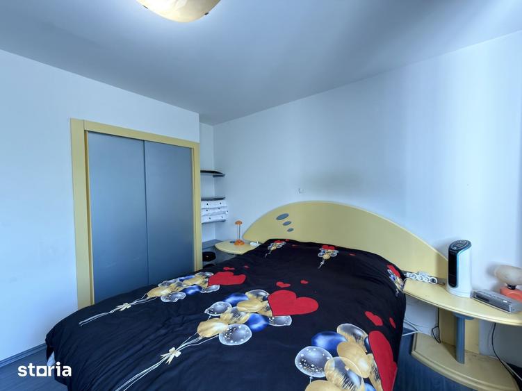 Apartament 3 camere, decomandat, 72mp utili, etaj 2, zona Sagului - 8