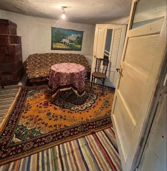Casă cu 5 camere cu Teren 571 Mp în Central