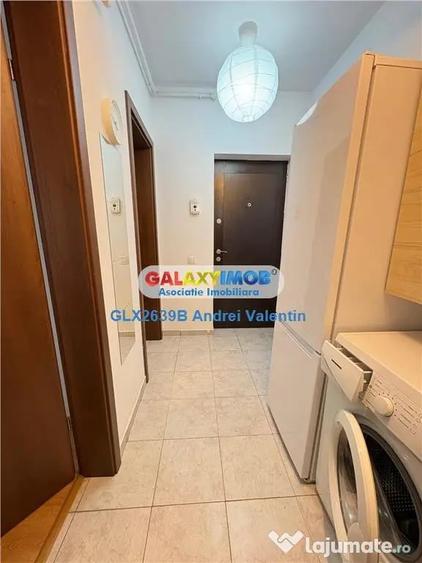 Apartament Tip Studio Berceni - Dimitrie Leonida - Parcare - 8