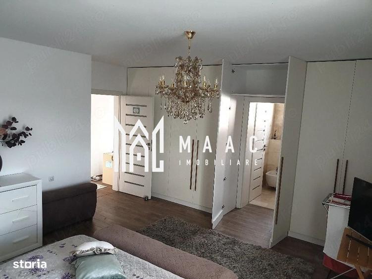 Apartament cu 4 camere în Șelimbăr