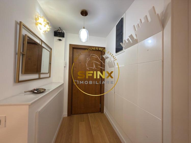 Apartament lux 2 camere | Herastrau - 13