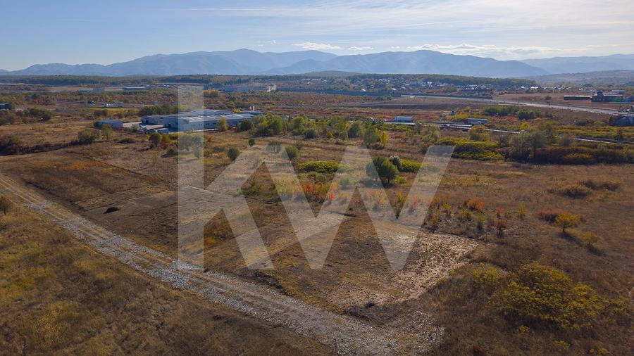 Teren Construcții intravilan de 413 mp, în Șelimbăr