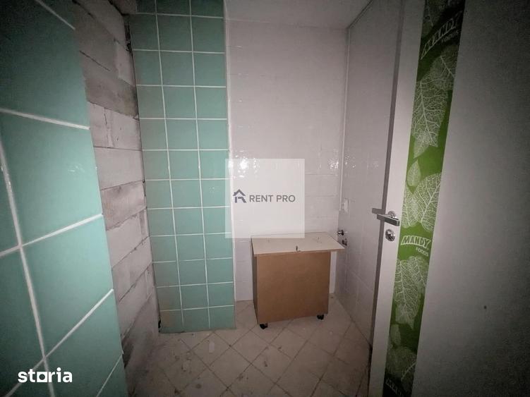 Spațiu comercial, de 140 mp, în Grozăvești