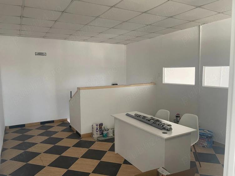 Spațiu comercial, de 35 mp, în Timișoara