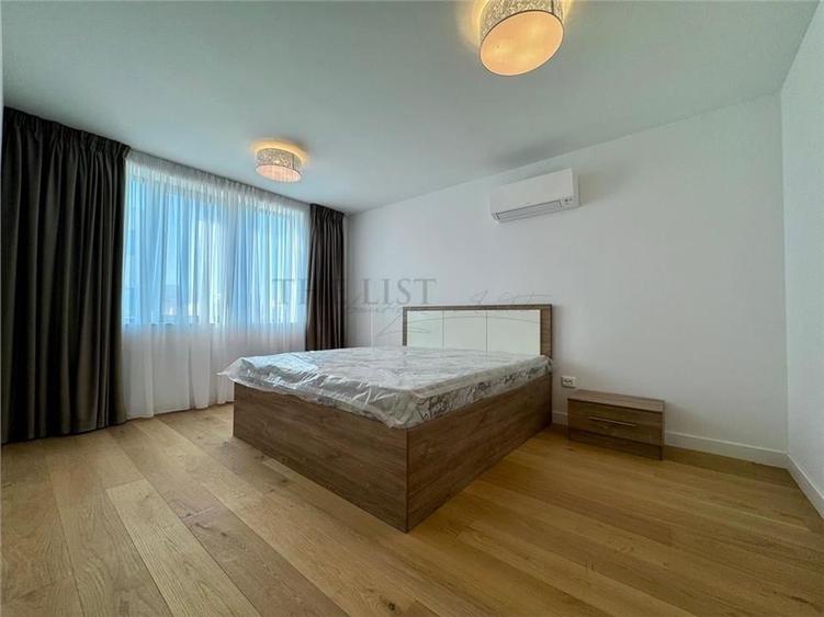 Duplex cu 6 camere cu Canalizare în Pipera