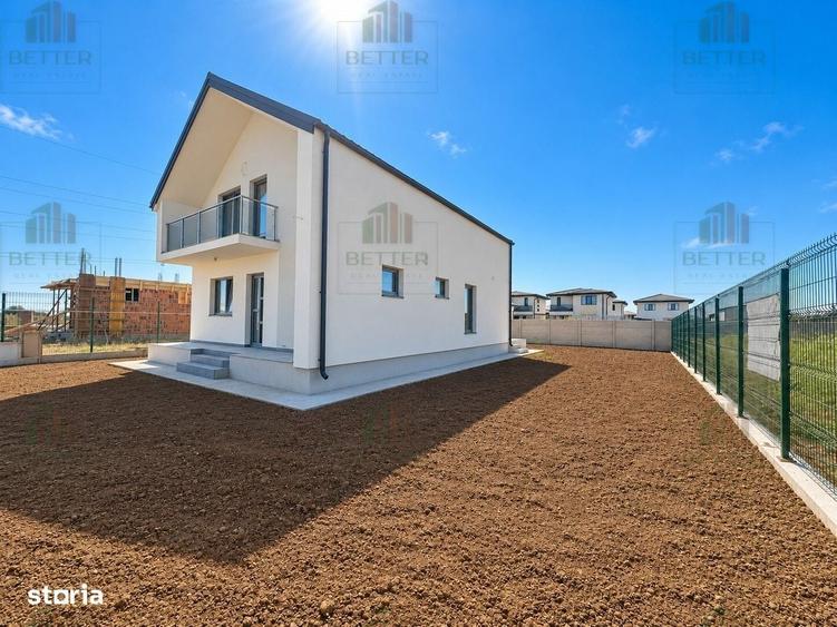 Casă cu 4 camere cu Teren 539 Mp în Central