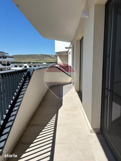 Apartament 2 camere | Bloc nou 2026 - 1