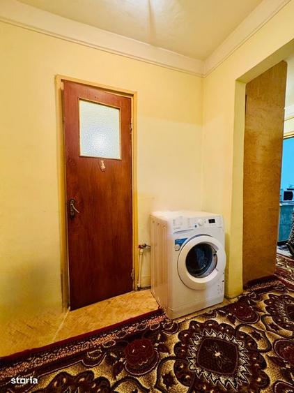 Apartament cu 3 camere decomandat în Tudor Vladimirescu