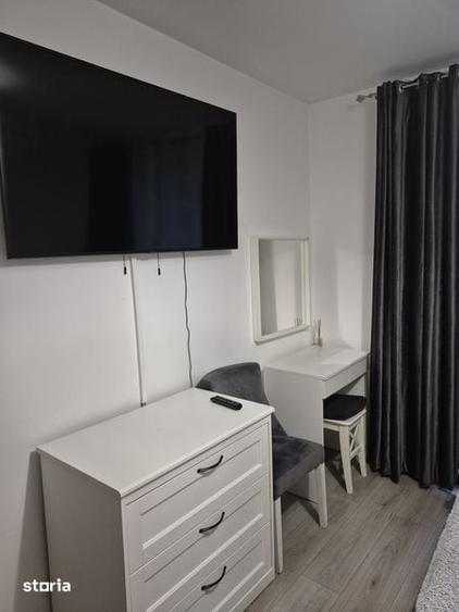 Apartament 2 camere de inchiriat Militari-Veteranilor - 5