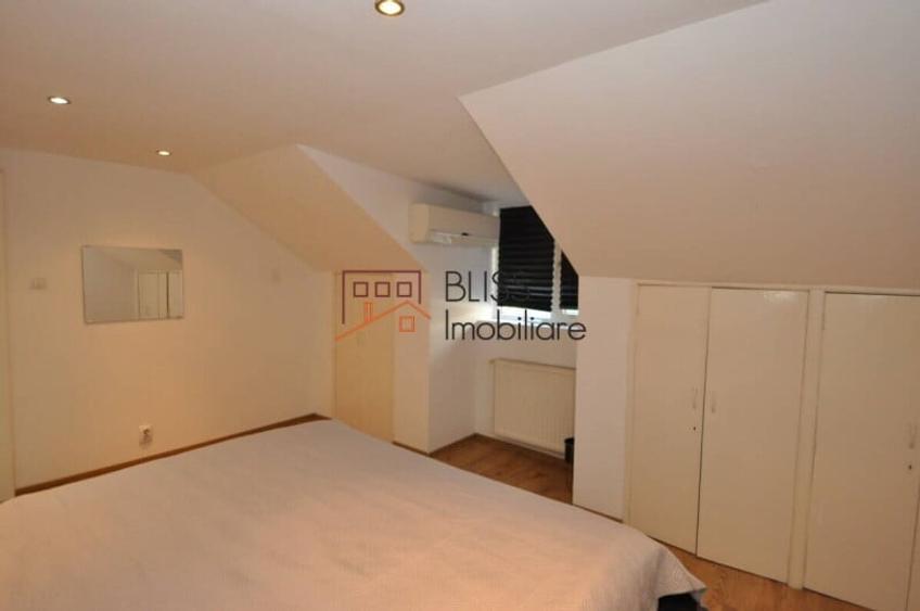 Apartament cu 5 camere decomandat în P-ța Dorobanți