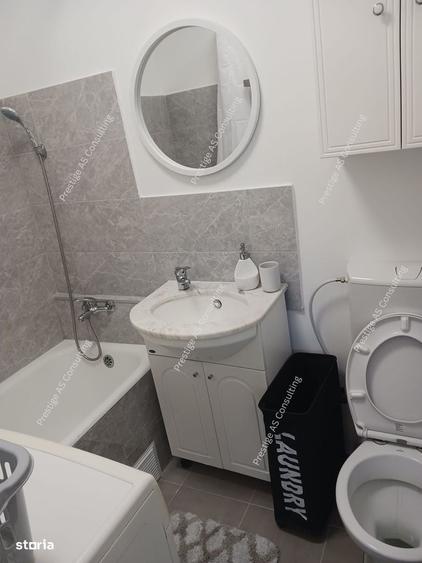 Apartament 1 camera | Calea Girocului | 30 mp | Ideal pentru studenti - 4