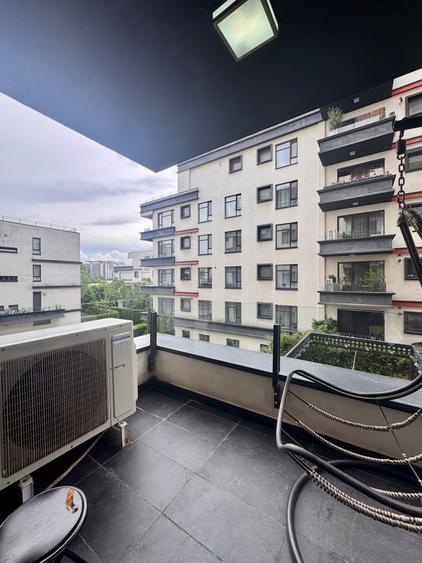 Inchiriere apartament 4 camere Laguna Residence - 3