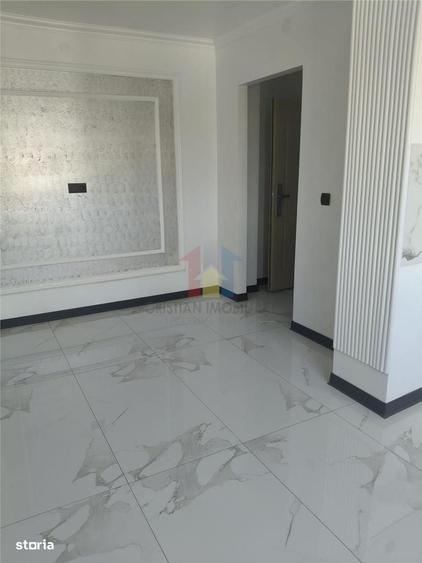 Apartament cu 2 camere în Hipodrom