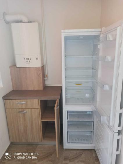 Garsonieră decomandată în Chiajna