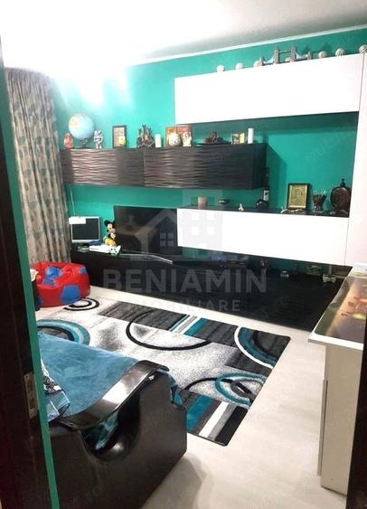 Apartament cu 2 camere decomandat, mobilat în Astra