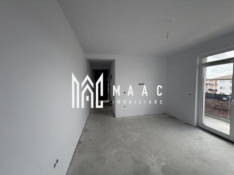 Apartament cu 2 camere, mobilat în Șelimbăr