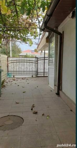 Casă cu 3 camere cu Teren 150 Mp în Nord