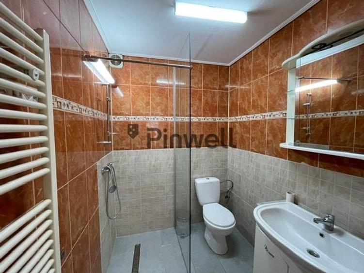 Casă individuală cu 6 camere cu Canalizare în Chiajna